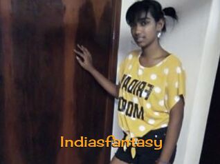 Indiasfantasy