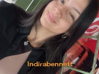 Indirabennett