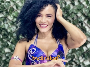 Indirakaf