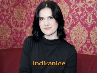 Indiranice
