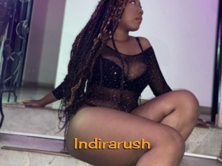 Indirarush