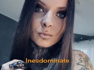 Inesdominate