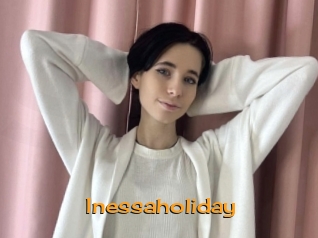 Inessaholiday