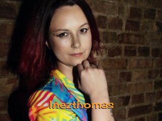 Inezthomas