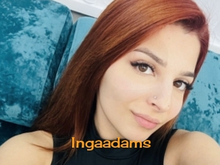 Ingaadams