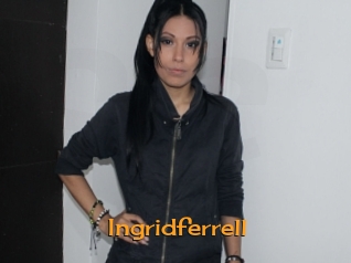 Ingridferrell