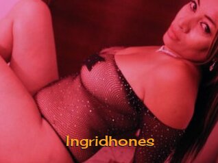 Ingridhones