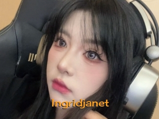 Ingridjanet
