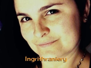 Ingrithraniery
