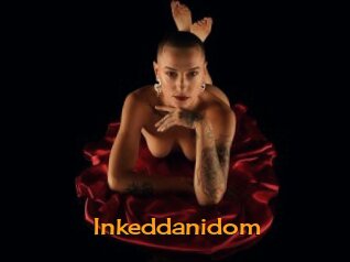 Inkeddanidom