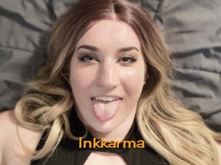 Inkkarma