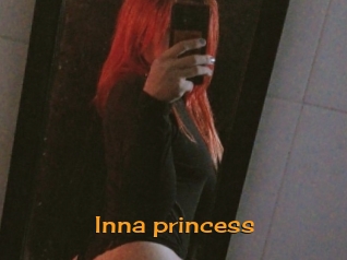 inna_princess Sortez Couvert
