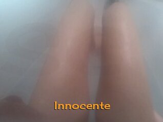 Innocente