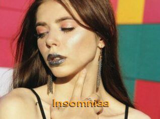 Insomniaa