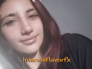 Intenseflavorfx