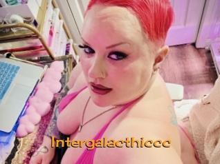 Intergalacthiccc