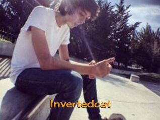 Invertedcat