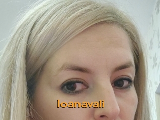 Ioanavali