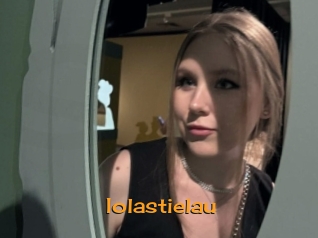 Iolastielau