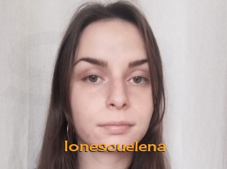 Ionescuelena