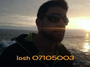Iosh-07105003
