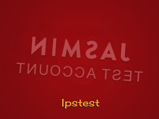 Ipstest