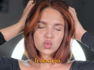 Iraborjo