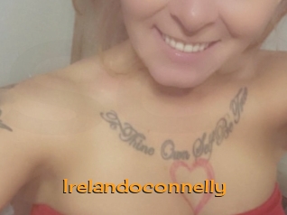 Irelandoconnelly