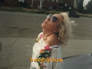 Irenbarlow