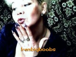 Irenbigboobs