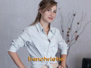 irenchristie Sortez Couvert
