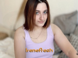 Irenefresh