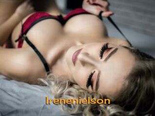 Irenenielson