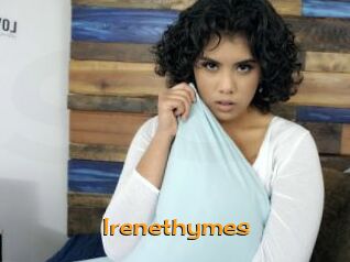 Irenethymes