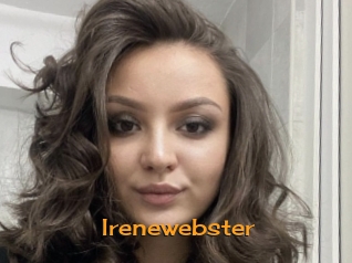 Irenewebster