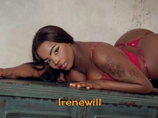 Irenewill