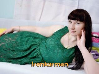 Irenkarmen