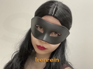 Irenrein