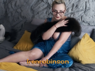 Irenrobinson