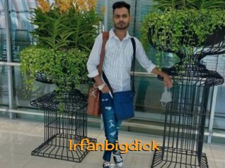 irfanbigdick Sortez Couvert
