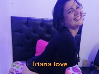 iriana_love Sortez Couvert