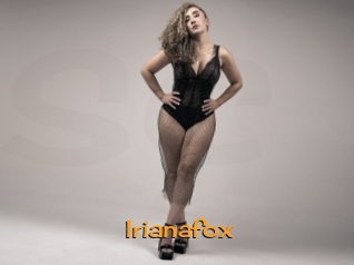 Irianafox