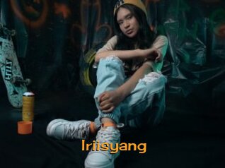 Iriisyang