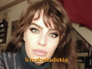 Irinabeladskia