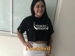 Irinablerd