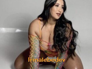 Irinalebedev