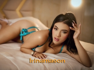 Irinamason
