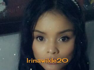 Irinawilde20