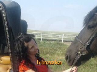 Irinazka
