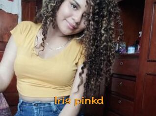 Iris_pinkd